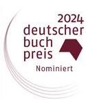 2024 Deutscher Buchpreis Nominiert